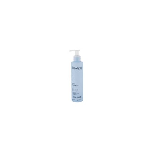 Thalgo Éveil a la Mer Micellar Cleansing Water - micelinis vanduo, 200 ml