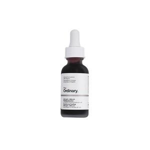 The Ordinary AHA 30% + BHA 2% Peeling Solution - veido šveitimo priemonė, 30 ml