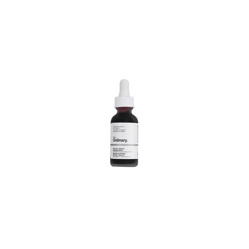 The Ordinary AHA 30% + BHA 2% Peeling Solution - veido šveitimo priemonė, 30 ml