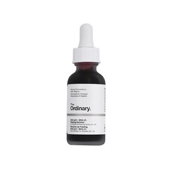 The Ordinary AHA 30% + BHA 2% Peeling Solution - veido šveitimo priemonė, 30 ml