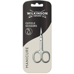 Wilkinson Sword Manicure Cuticle Scissors - odelių žirklės