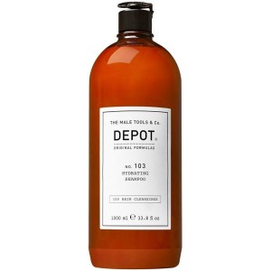 Depot No. 103 Hydrating Shampoo 1000 ml