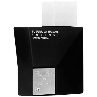 Armaf Futura La Homme Intense EDP kvepalai vyrams, 100 ml