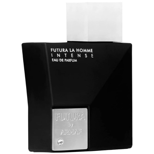Armaf Futura La Homme Intense EDP kvepalai vyrams, 100 ml