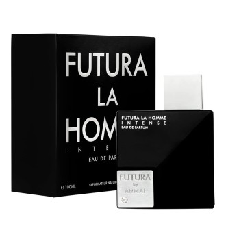 Armaf Futura La Homme Intense EDP kvepalai vyrams, 100 ml 2