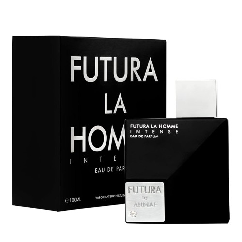 Armaf Futura La Homme Intense EDP kvepalai vyrams, 100 ml