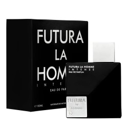 Armaf Futura La Homme Intense EDP kvepalai vyrams, 100 ml