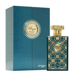 Zimaya Siada Regal EDP 100ml 2