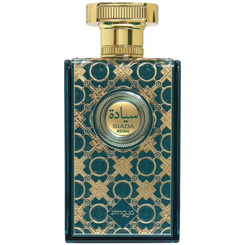 Zimaya Siada Regal EDP kvepalai, 100 ml