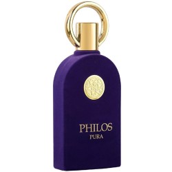 Maison Alhambra Philos Pura EDP 100 ml