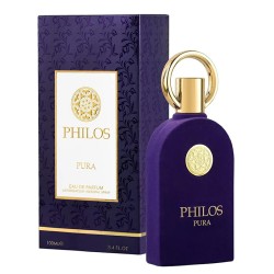 Maison Alhambra Philos Pura EDP 100 ml