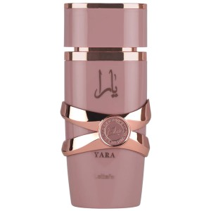 Lattafa Perfumes Yara Elixir EDP 100ml kvepalai moterims