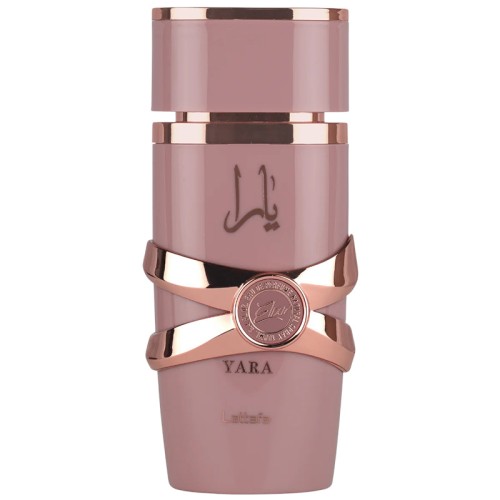 Lattafa Perfumes Yara Elixir EDP 100ml kvepalai moterims