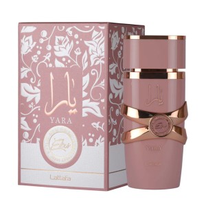 Lattafa Perfumes Yara Elixir EDP 100ml kvepalai moterims 2