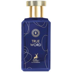 Maison Alhambra True Word EDP 100 ml