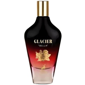 Maison Alhambra Glaciera Bella EDP 100 ml kvepalai moterims