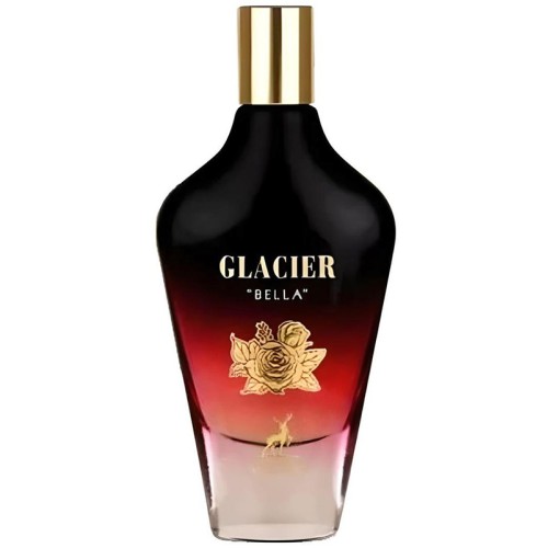 Maison Alhambra Glaciera Bella EDP 100 ml kvepalai moterims