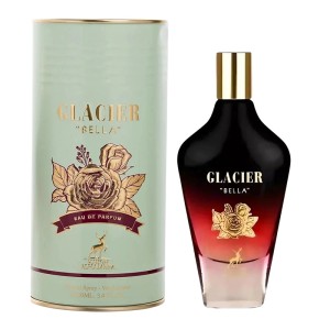 Maison Alhambra Glaciera Bella EDP 100 ml kvepalai moterims 2