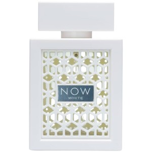 Rave Now White EDP unisex kvepalai, 100 ml