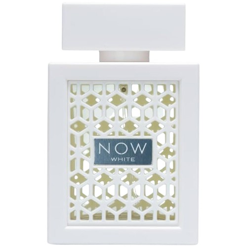 Rave Now White EDP unisex kvepalai, 100 ml