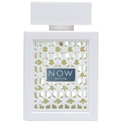 Rave Now White EDP unisex kvepalai, 100 ml