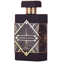 Maison Alhambra Infini Rose EDP unisex kvepalai, 100 ml