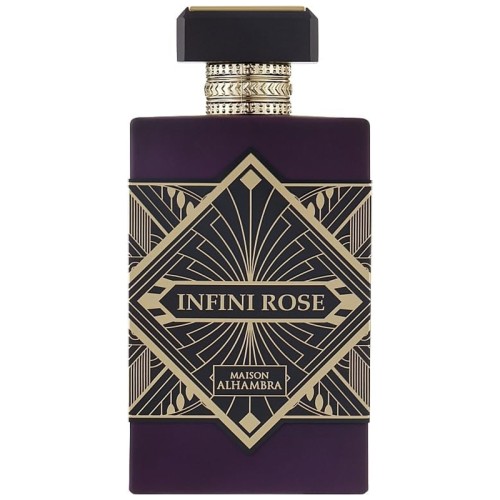 Maison Alhambra Infini Rose EDP unisex kvepalai, 100 ml