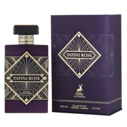 Maison Alhambra Infini Rose EDP unisex kvepalai, 100 ml