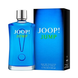 Joop! Jump EDT kvepalai vyrams, 200 ml 2