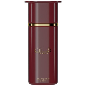 Ahmed Al Maghribi Muzn EDP 100ml
