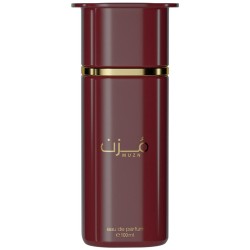 Ahmed Al Maghribi Muzn EDP kvepalai, 100 ml