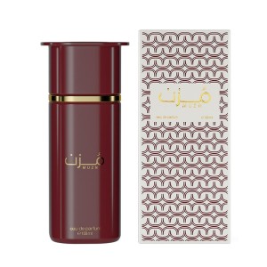 Ahmed Al Maghribi Muzn EDP 100ml 2