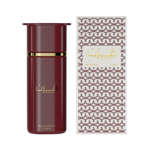 Ahmed Al Maghribi Muzn EDP kvepalai, 100 ml