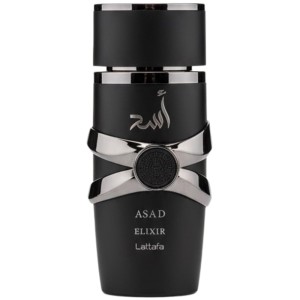 Lattafa Perfumes Asad Elixir EDP 100ml kvepalai vyrams
