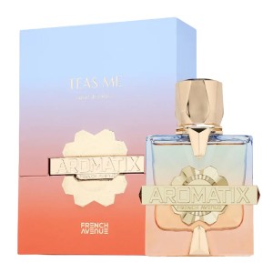 French Avenue Teas Me Extrait de Parfum 100ml 2
