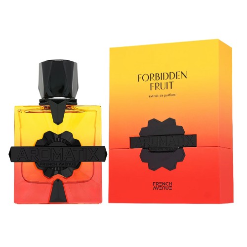 French Avenue Forbidden Fruit Extrait de Parfum kvepalai, 100 ml