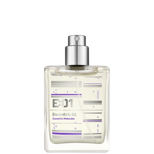 Escentric Molecules Escentric 01 EDT 30ml