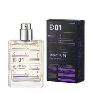 Escentric Molecules Escentric 01 EDT 30ml 2
