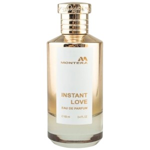Fragrance World Montera Instant Love EDP 100ml kvepalai vyrams