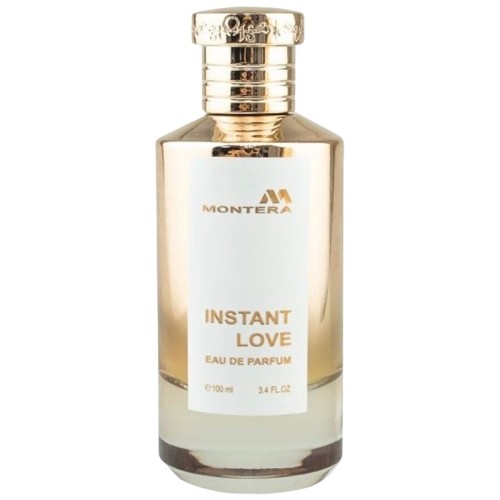 Fragrance World Montera Instant Love EDP 100ml kvepalai vyrams