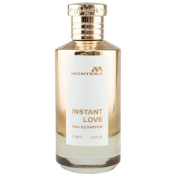 Fragrance World Montera Instant Love EDP 100ml kvepalai vyrams