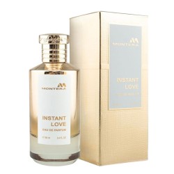 Fragrance World Montera Instant Love EDP 100ml kvepalai vyrams
