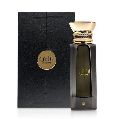 Ahmed Al Maghribi Laathani Extrait de Parfum 80ml