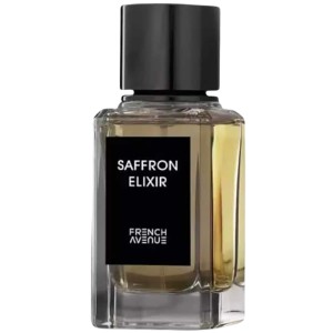 French Avenue Saffron Elixir EDP 100ml