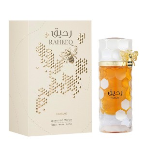 Nusuk Raheeq Parfum 100 ml 2
