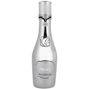 Riiffs Perfumes Prive Platinum EDP 100 ml