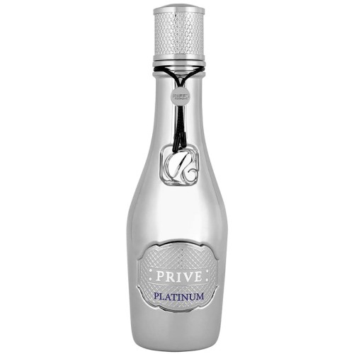 Riiffs Perfumes Prive Platinum EDP 100 ml