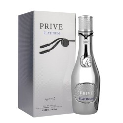 Riiffs Perfumes Prive Platinum EDP 100 ml