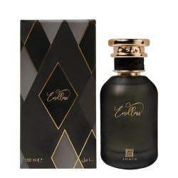 Ahmed Al Maghribi Endless EDP 100 ml kvepalai moterims