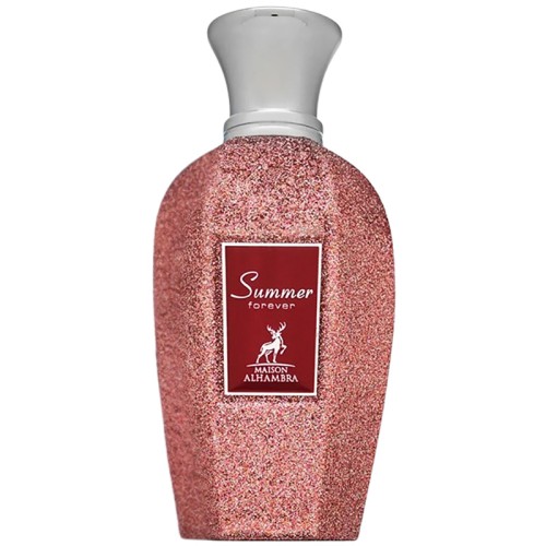 Maison Alhambra Summer Forever EDP 100 ml kvepalai moterims